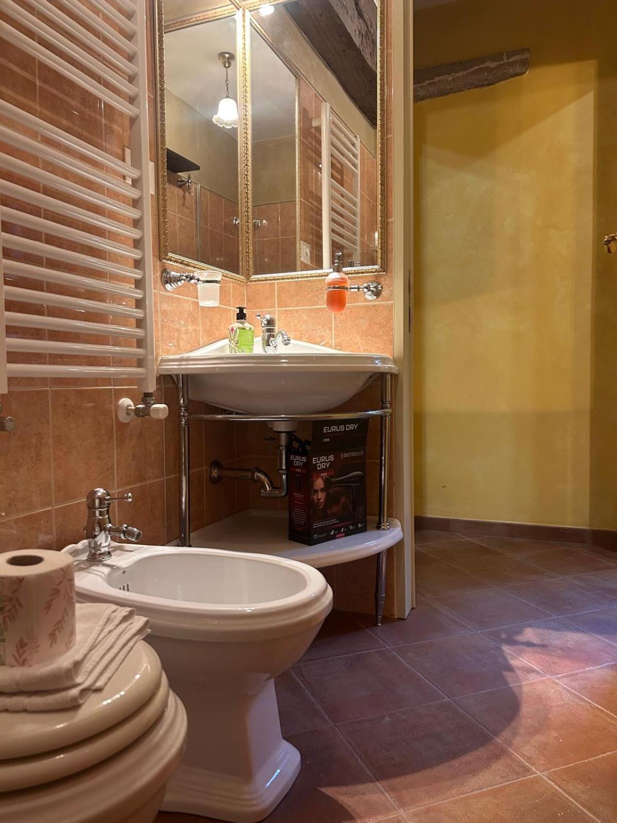 Secret Garden - Comfortable And Appartamento Venezia